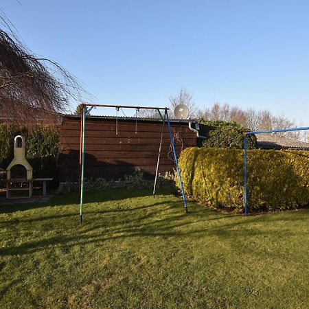 Snug Apartment In Kr Pelin Germany Klein Nienhagen Εξωτερικό φωτογραφία