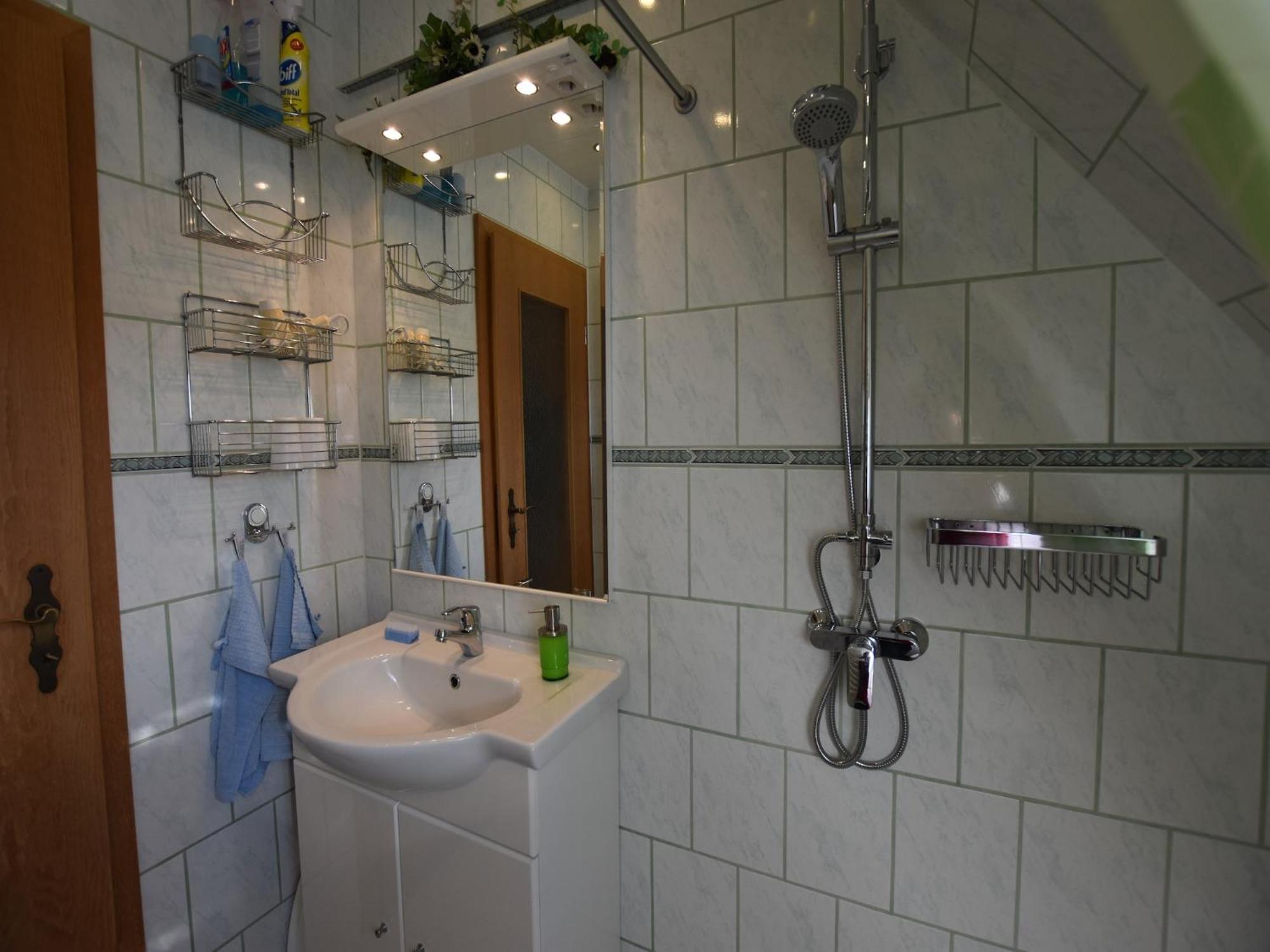 Snug Apartment In Kr Pelin Germany Klein Nienhagen Εξωτερικό φωτογραφία