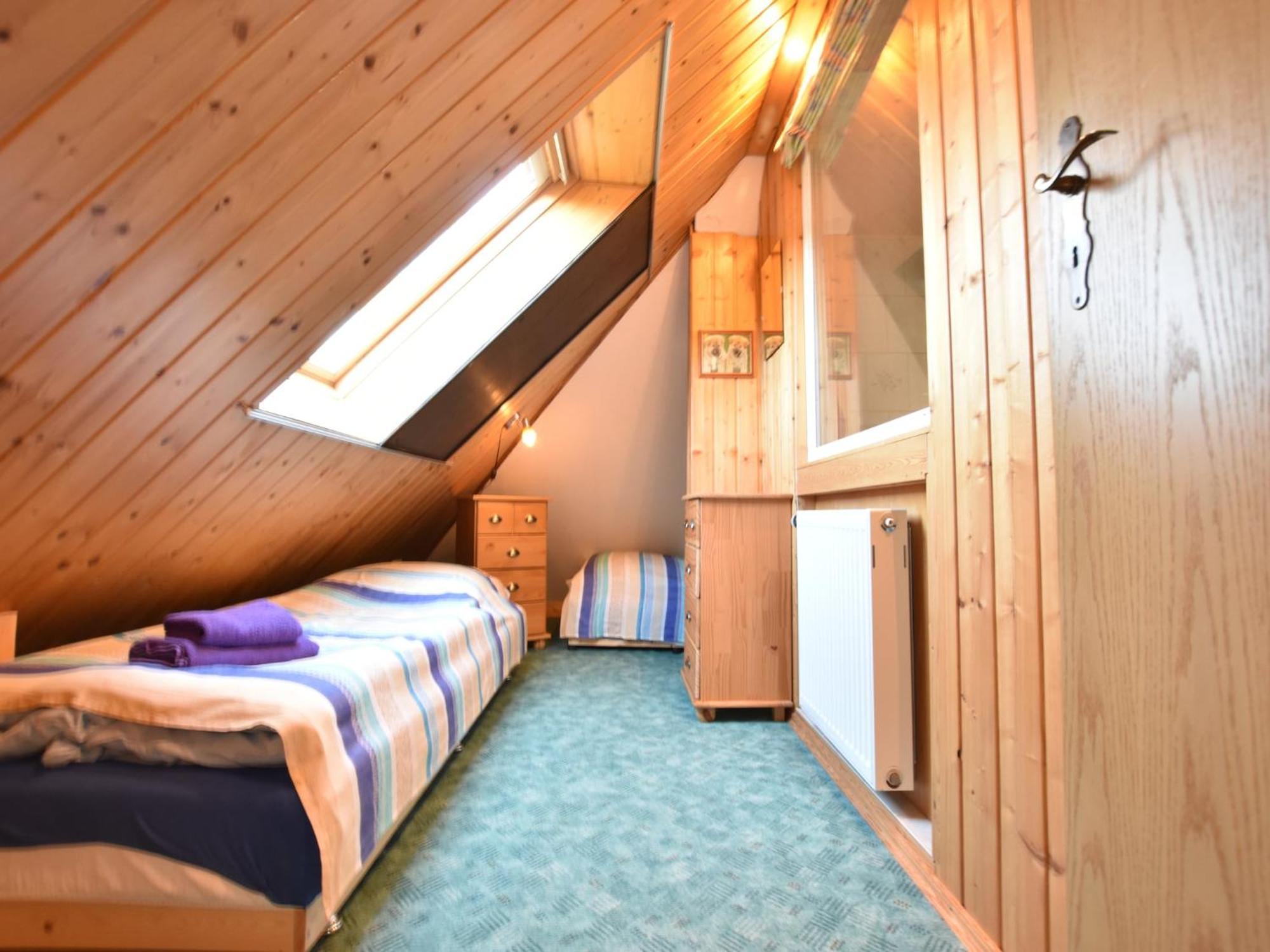 Snug Apartment In Kr Pelin Germany Klein Nienhagen Εξωτερικό φωτογραφία
