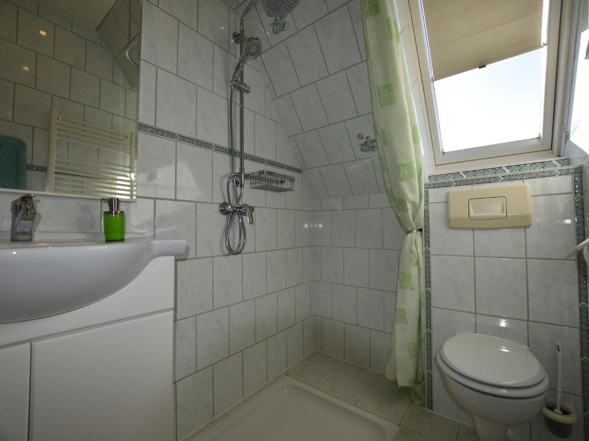 Snug Apartment In Kr Pelin Germany Klein Nienhagen Εξωτερικό φωτογραφία