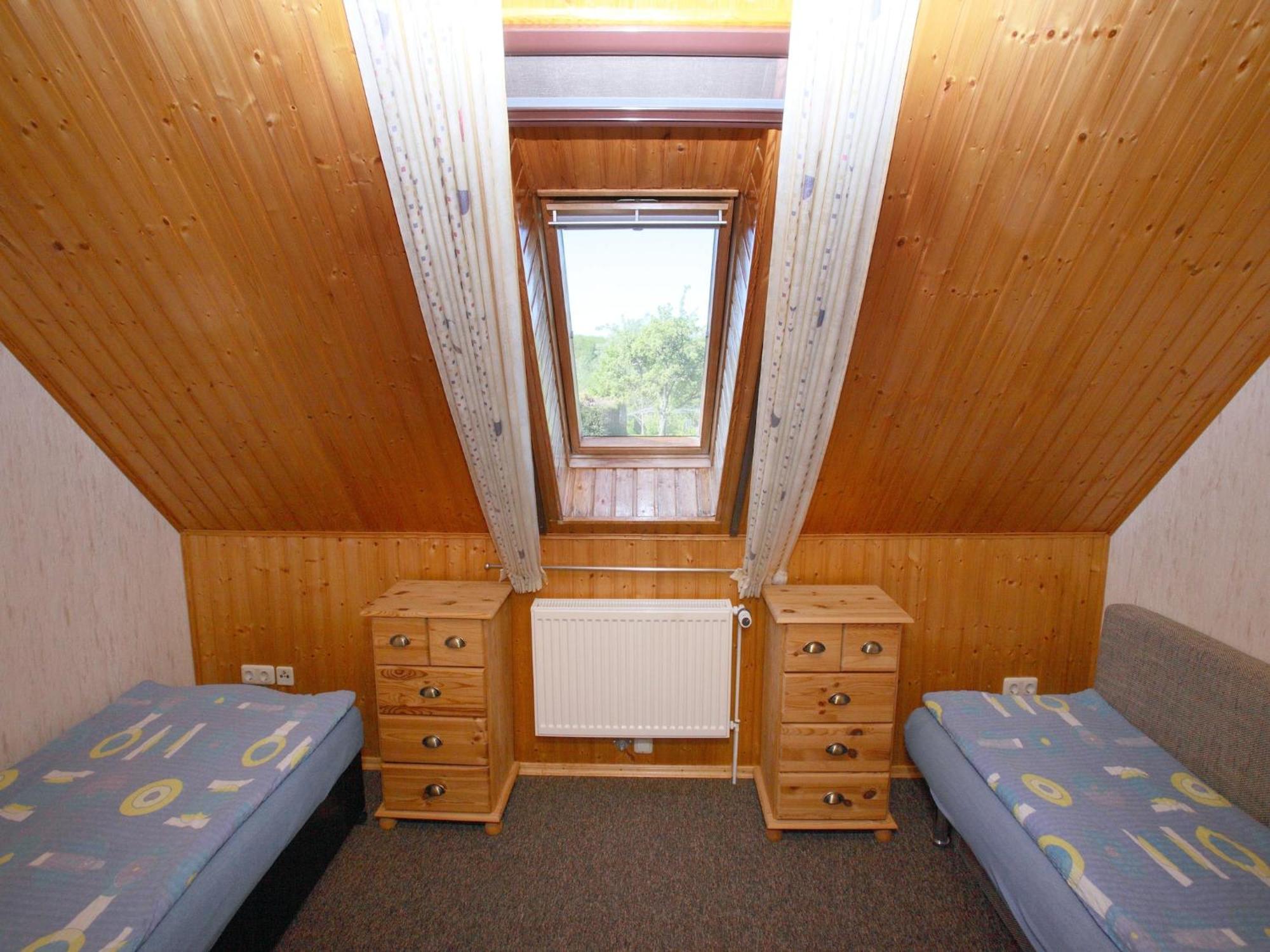 Snug Apartment In Kr Pelin Germany Klein Nienhagen Εξωτερικό φωτογραφία