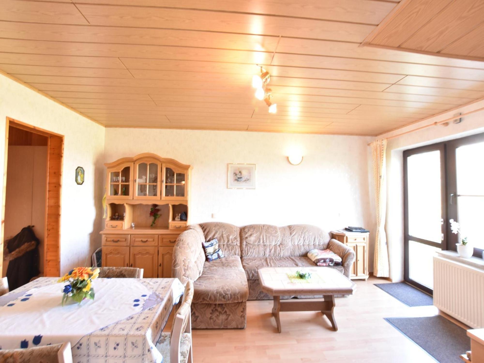 Snug Apartment In Kr Pelin Germany Klein Nienhagen Εξωτερικό φωτογραφία