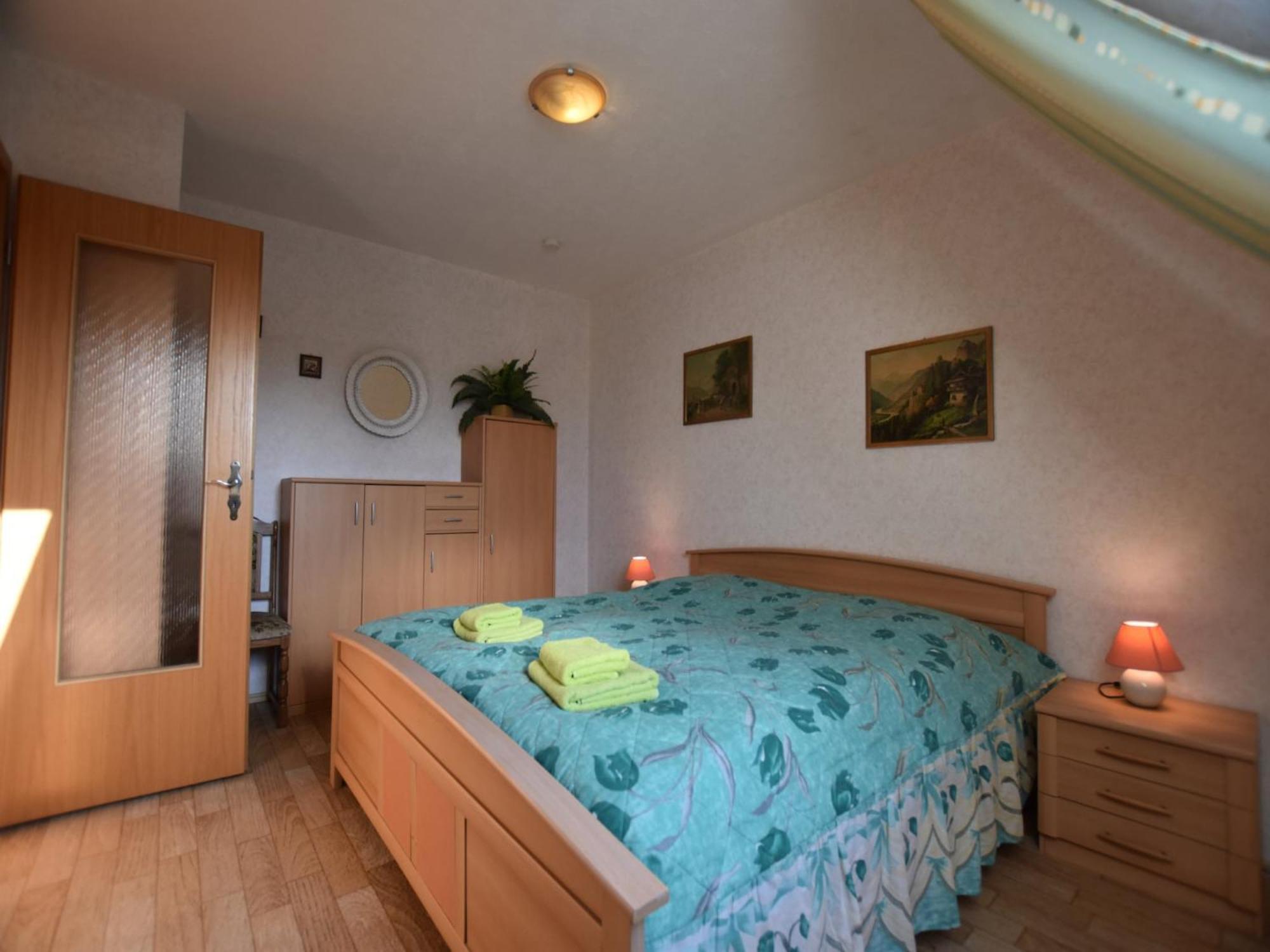 Snug Apartment In Kr Pelin Germany Klein Nienhagen Εξωτερικό φωτογραφία