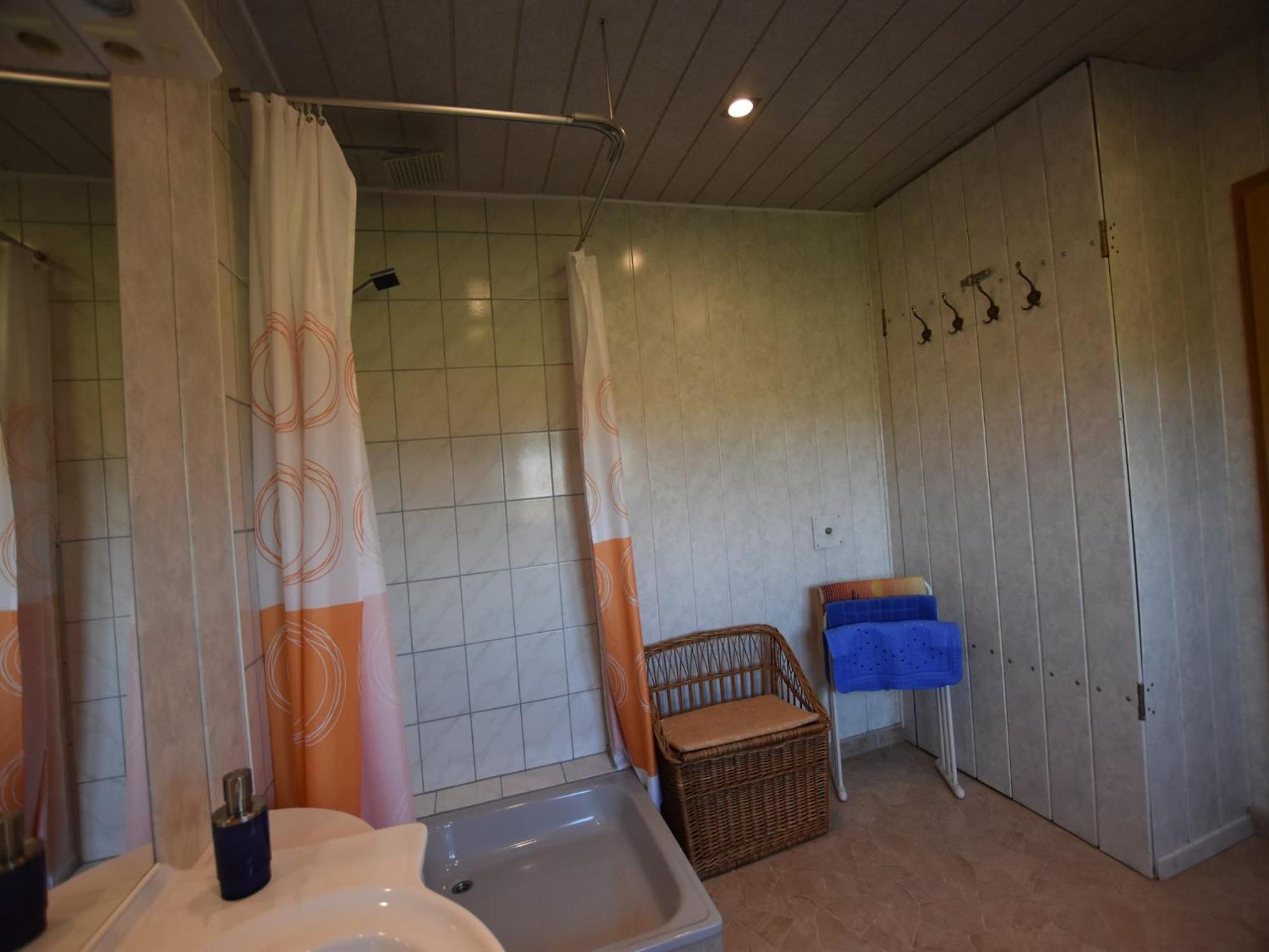 Snug Apartment In Kr Pelin Germany Klein Nienhagen Εξωτερικό φωτογραφία