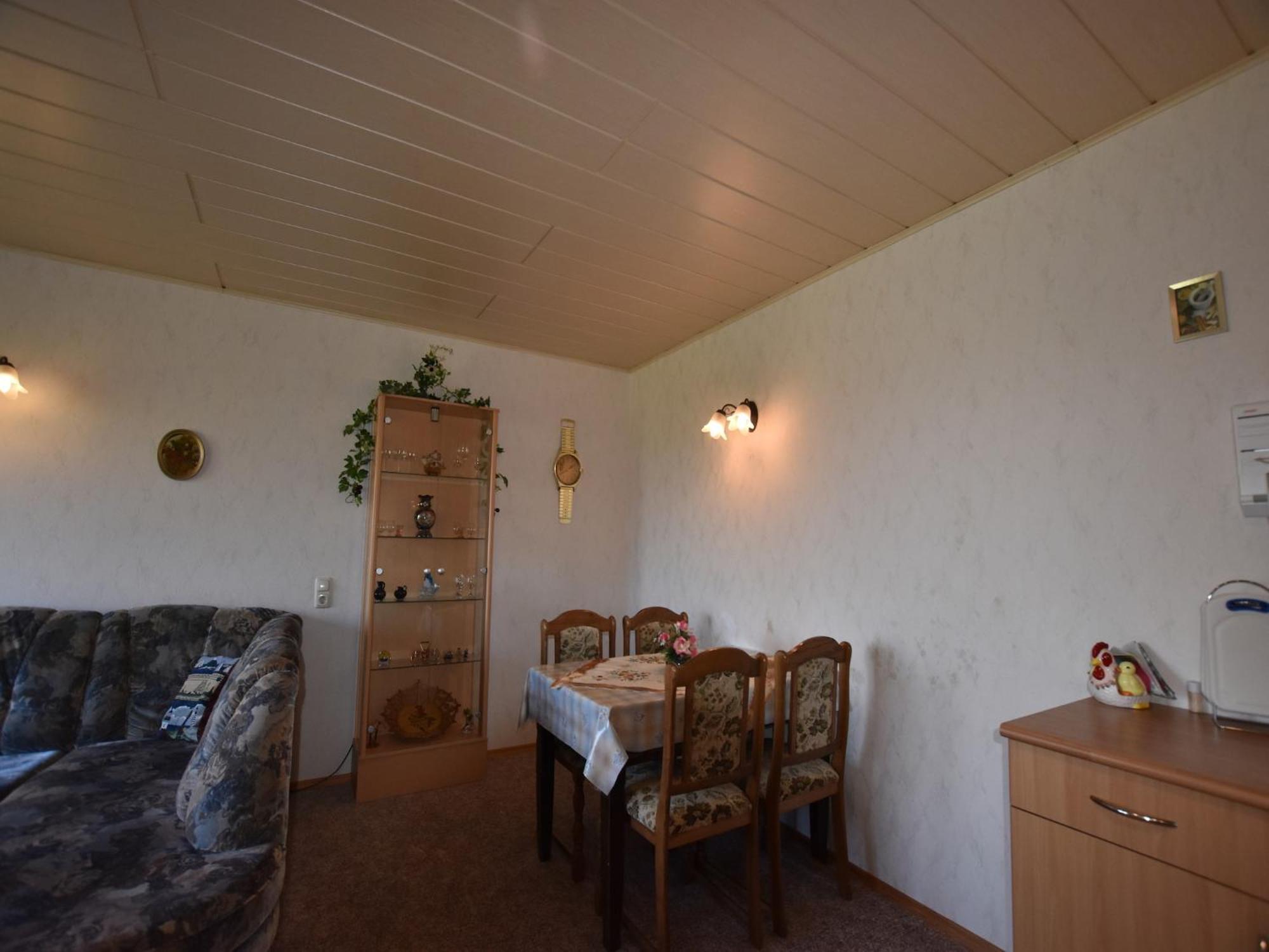 Snug Apartment In Kr Pelin Germany Klein Nienhagen Εξωτερικό φωτογραφία