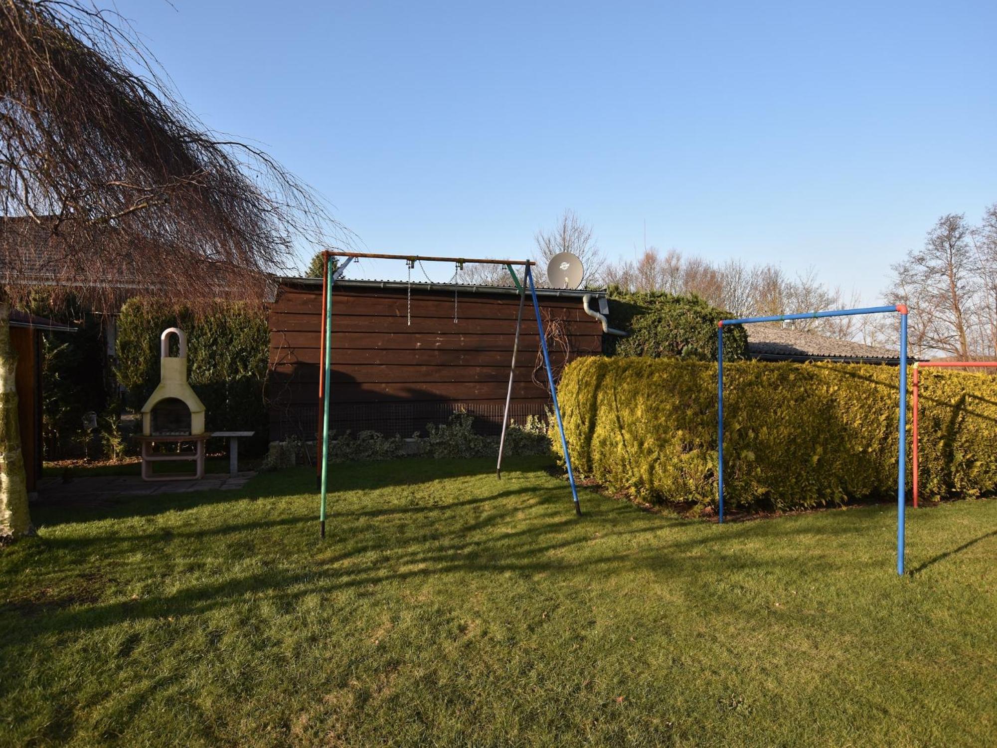 Snug Apartment In Kr Pelin Germany Klein Nienhagen Εξωτερικό φωτογραφία