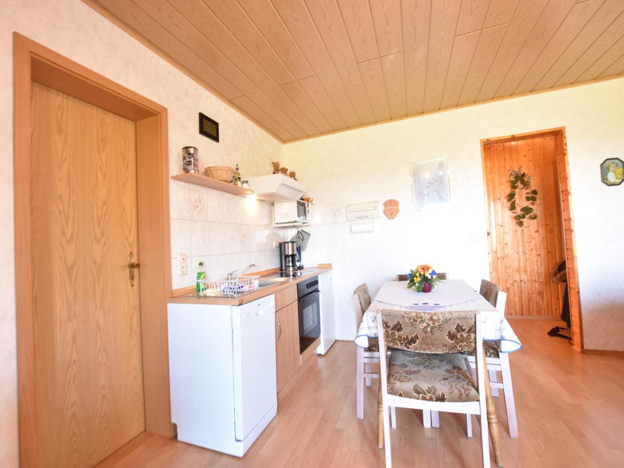 Snug Apartment In Kr Pelin Germany Klein Nienhagen Εξωτερικό φωτογραφία