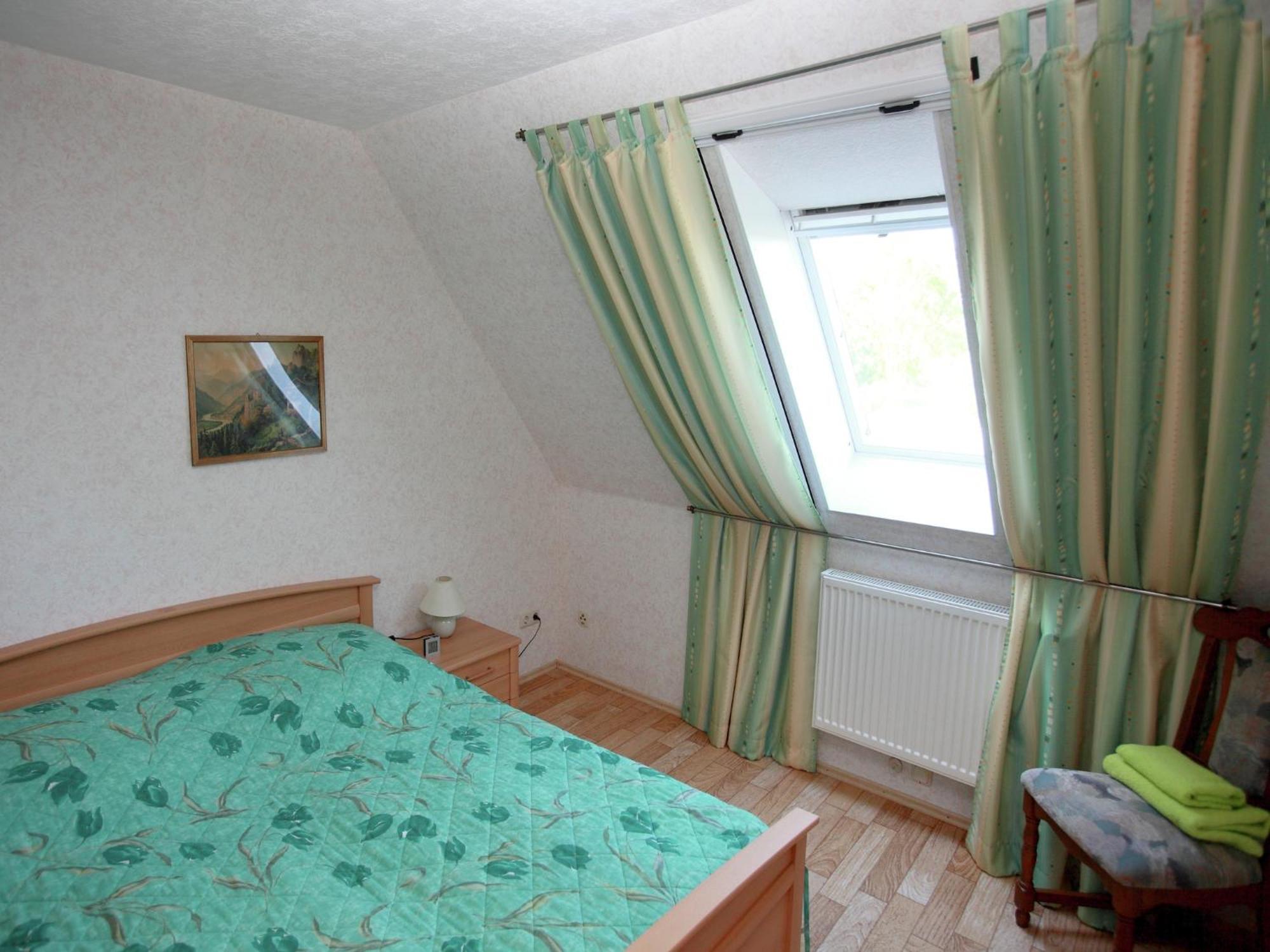 Snug Apartment In Kr Pelin Germany Klein Nienhagen Εξωτερικό φωτογραφία