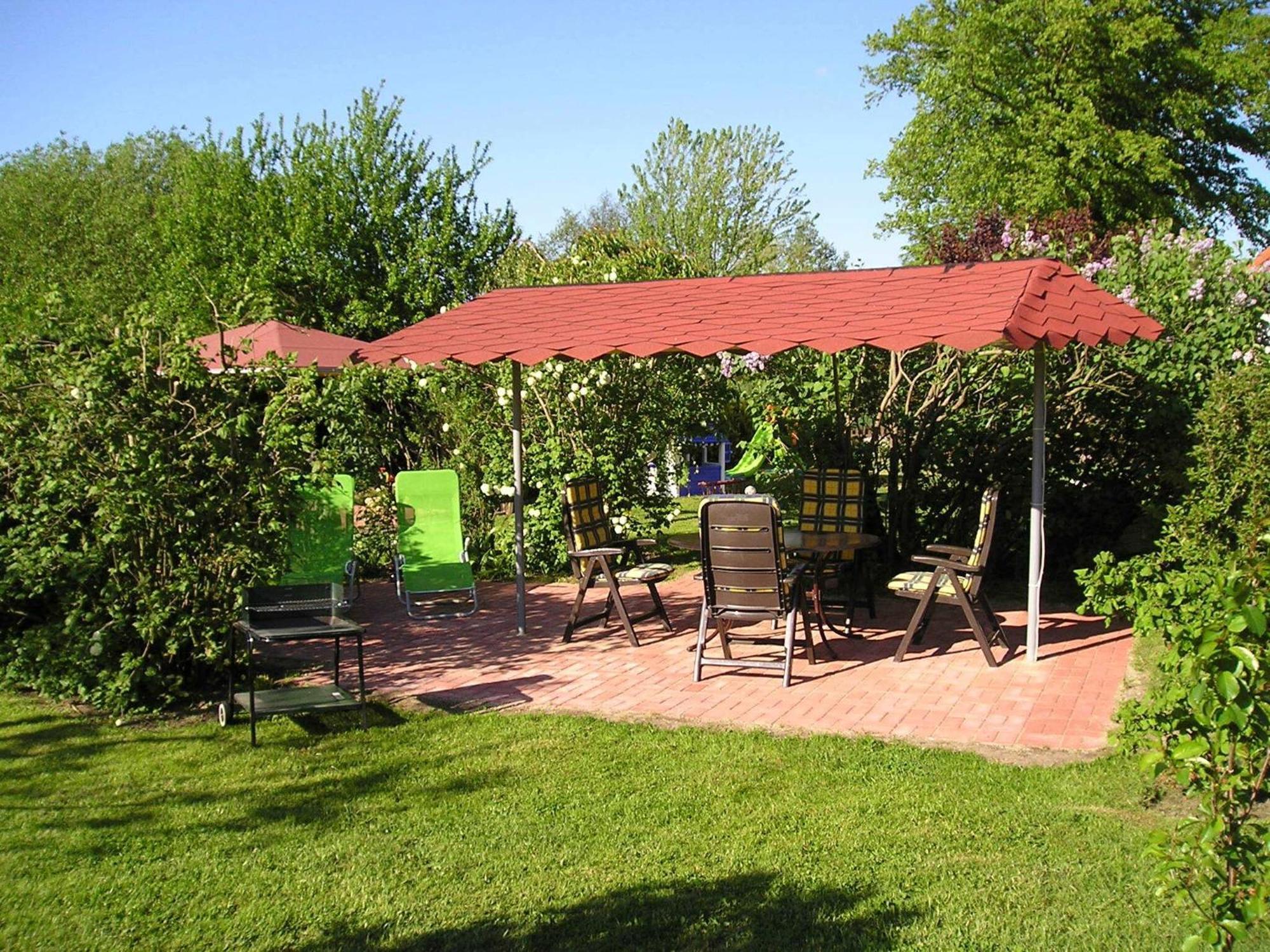 Snug Apartment In Kr Pelin Germany Klein Nienhagen Εξωτερικό φωτογραφία